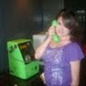 Meet your Posher, Mary ann